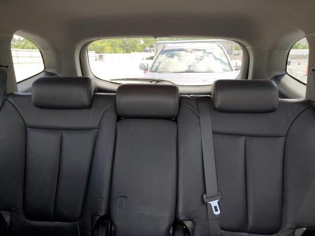 Photo 9 VIN: 5NMSH13E89H280214 - HYUNDAI SANTA FE 