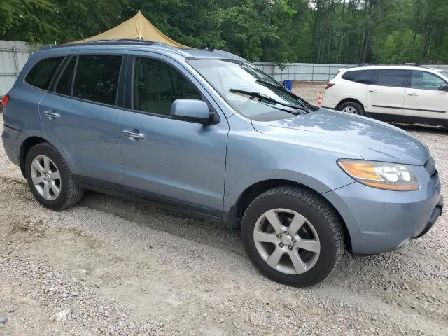 Photo 3 VIN: 5NMSH13E89H321943 - HYUNDAI SANTA FE 