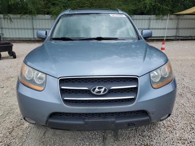 Photo 4 VIN: 5NMSH13E89H321943 - HYUNDAI SANTA FE 