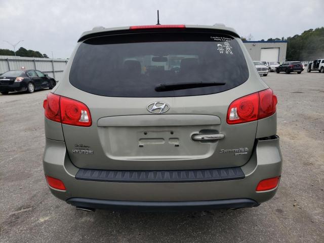 Photo 5 VIN: 5NMSH13E89H327841 - HYUNDAI SANTA FE 