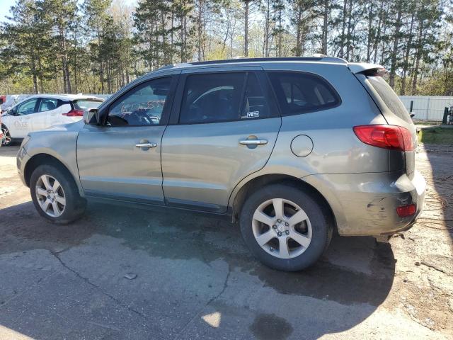 Photo 1 VIN: 5NMSH13E97H014228 - HYUNDAI SANTA FE 