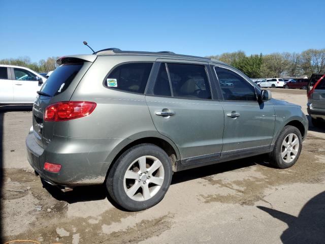 Photo 2 VIN: 5NMSH13E97H014228 - HYUNDAI SANTA FE 