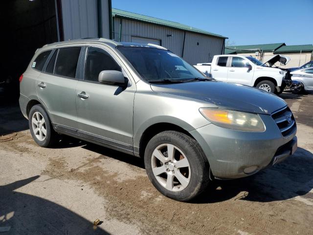 Photo 3 VIN: 5NMSH13E97H014228 - HYUNDAI SANTA FE 