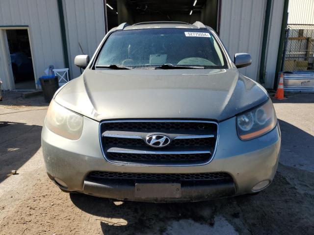 Photo 4 VIN: 5NMSH13E97H014228 - HYUNDAI SANTA FE 