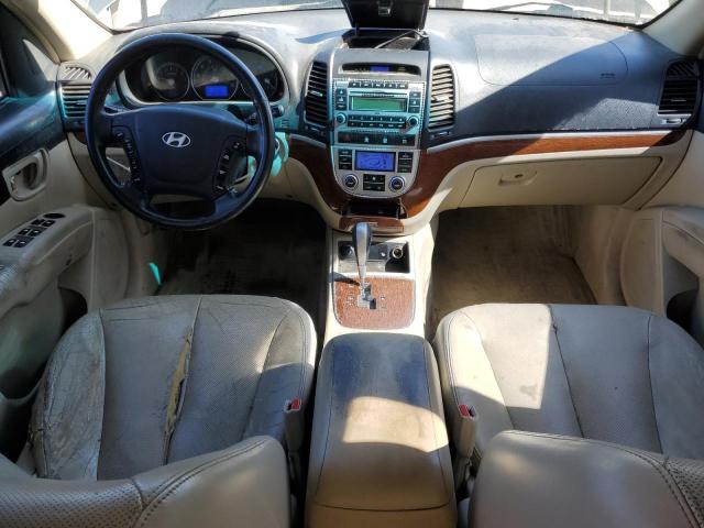 Photo 7 VIN: 5NMSH13E97H014228 - HYUNDAI SANTA FE 