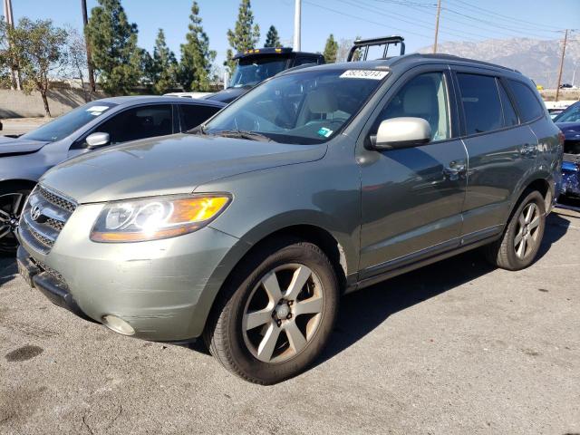 Photo 0 VIN: 5NMSH13E97H042515 - HYUNDAI SANTA FE 