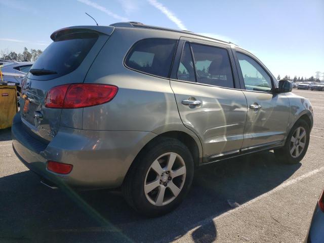 Photo 2 VIN: 5NMSH13E97H042515 - HYUNDAI SANTA FE 