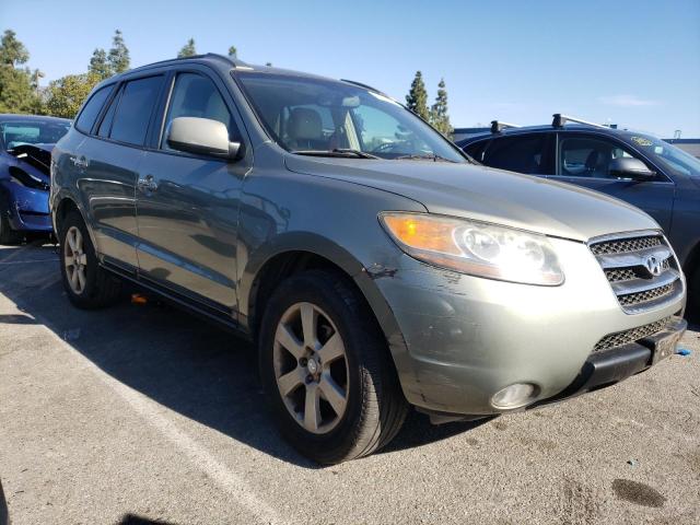 Photo 3 VIN: 5NMSH13E97H042515 - HYUNDAI SANTA FE 