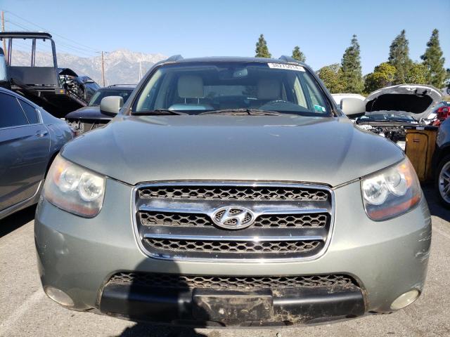 Photo 4 VIN: 5NMSH13E97H042515 - HYUNDAI SANTA FE 