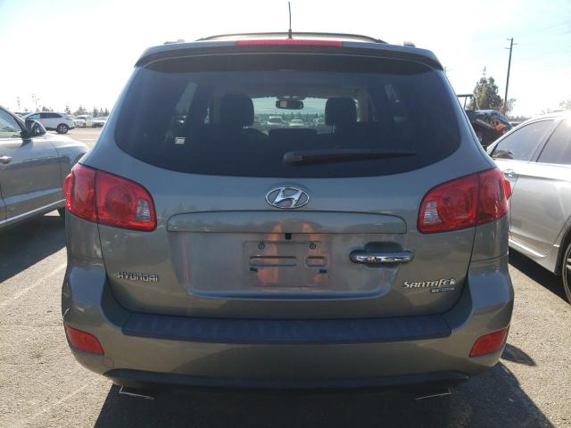 Photo 5 VIN: 5NMSH13E97H042515 - HYUNDAI SANTA FE 