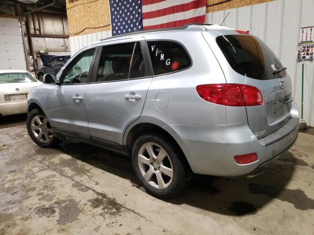 Photo 1 VIN: 5NMSH13E97H065566 - HYUNDAI SANTA FE 