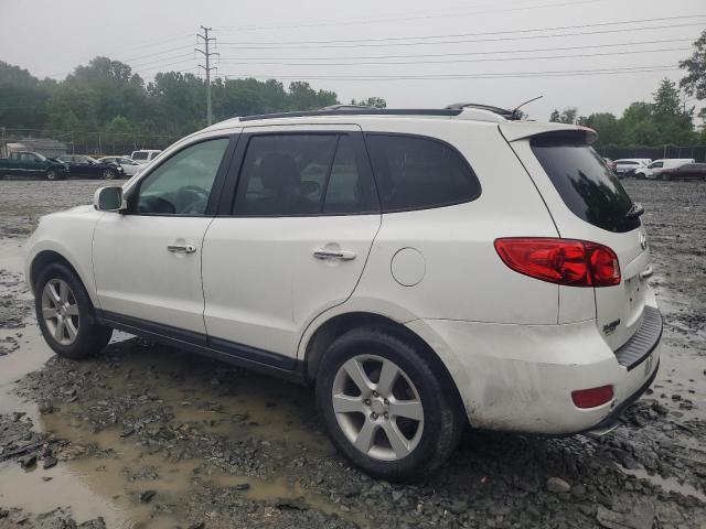 Photo 1 VIN: 5NMSH13E97H080729 - HYUNDAI SANTA FE 