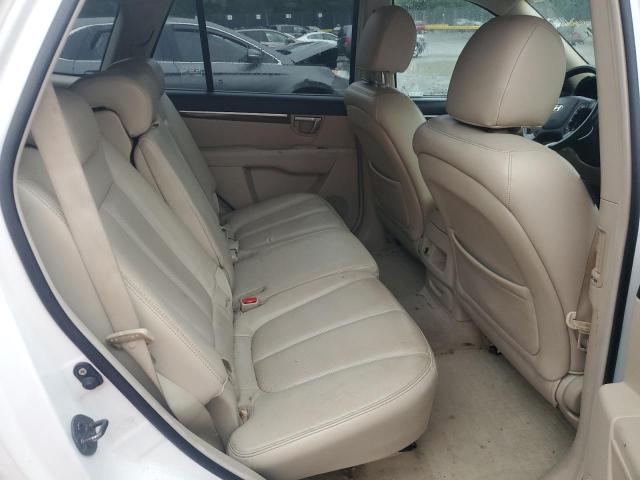 Photo 10 VIN: 5NMSH13E97H080729 - HYUNDAI SANTA FE 