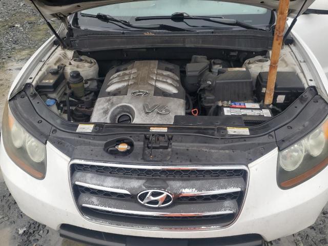 Photo 11 VIN: 5NMSH13E97H080729 - HYUNDAI SANTA FE 