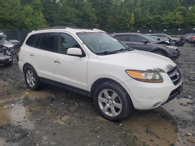 Photo 3 VIN: 5NMSH13E97H080729 - HYUNDAI SANTA FE 