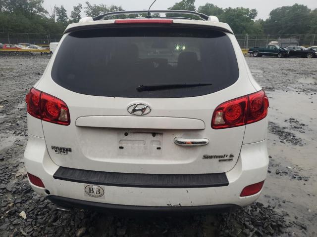 Photo 5 VIN: 5NMSH13E97H080729 - HYUNDAI SANTA FE 