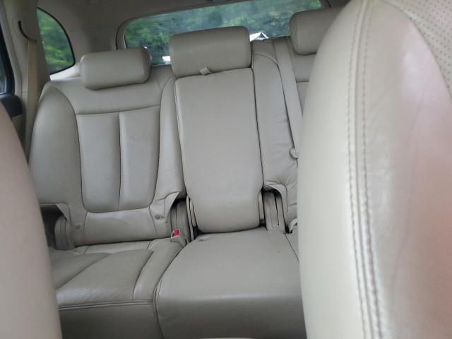 Photo 9 VIN: 5NMSH13E97H080729 - HYUNDAI SANTA FE 