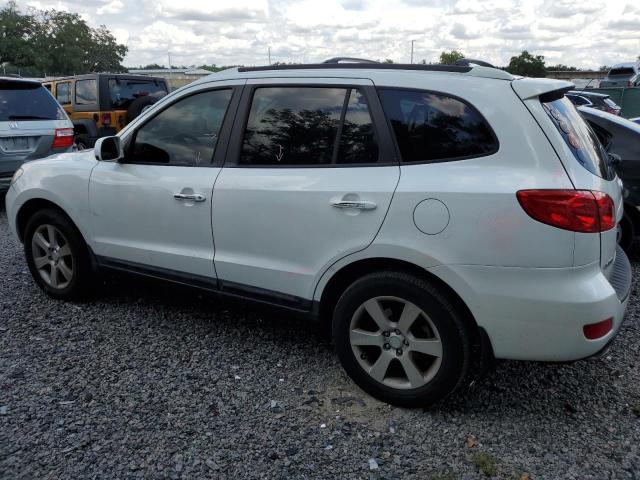 Photo 1 VIN: 5NMSH13E97H084828 - HYUNDAI SANTA FE 