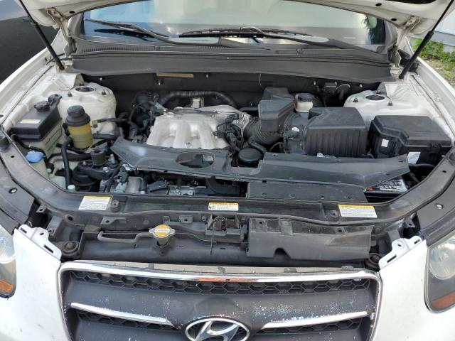 Photo 10 VIN: 5NMSH13E97H084828 - HYUNDAI SANTA FE 