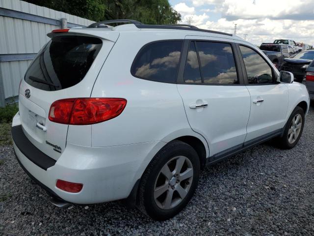 Photo 2 VIN: 5NMSH13E97H084828 - HYUNDAI SANTA FE 