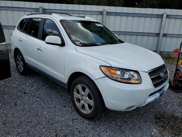 Photo 3 VIN: 5NMSH13E97H084828 - HYUNDAI SANTA FE 