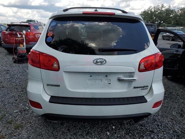 Photo 5 VIN: 5NMSH13E97H084828 - HYUNDAI SANTA FE 