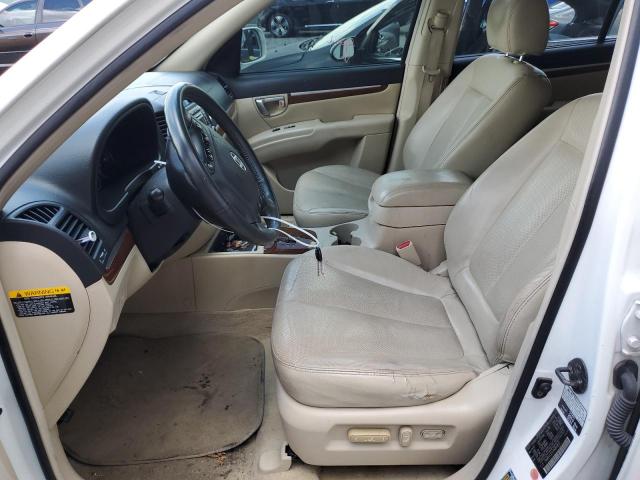 Photo 6 VIN: 5NMSH13E97H084828 - HYUNDAI SANTA FE 