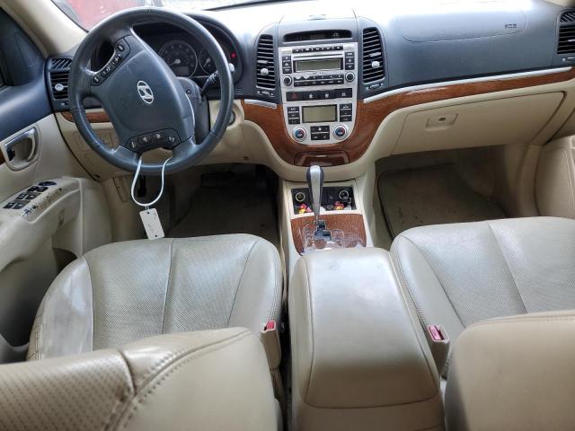 Photo 7 VIN: 5NMSH13E97H084828 - HYUNDAI SANTA FE 