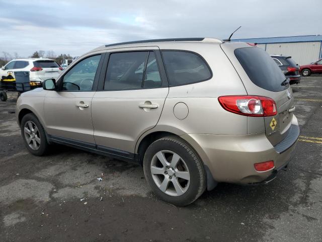 Photo 1 VIN: 5NMSH13E97H101918 - HYUNDAI SANTA FE S 