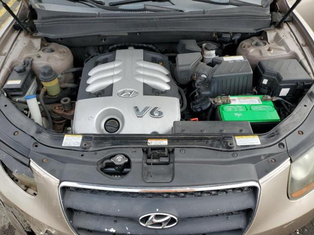 Photo 11 VIN: 5NMSH13E97H101918 - HYUNDAI SANTA FE S 