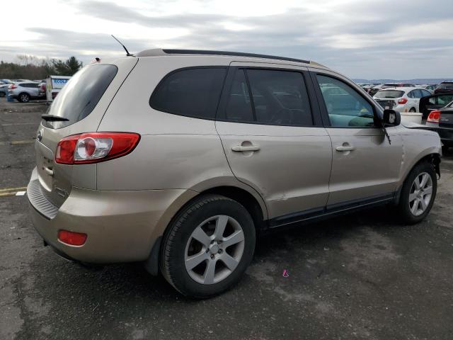 Photo 2 VIN: 5NMSH13E97H101918 - HYUNDAI SANTA FE S 