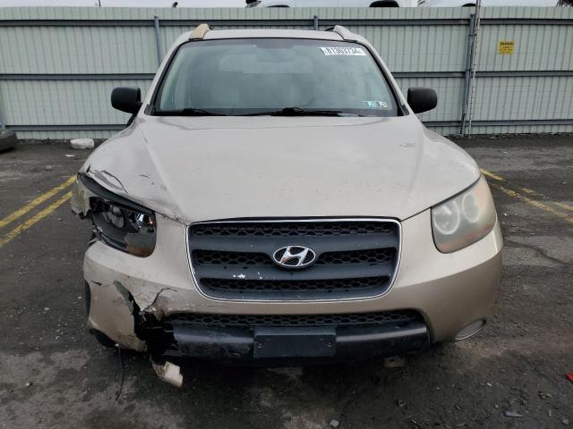 Photo 4 VIN: 5NMSH13E97H101918 - HYUNDAI SANTA FE S 