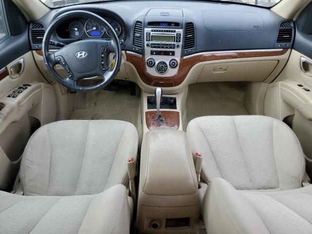 Photo 7 VIN: 5NMSH13E97H101918 - HYUNDAI SANTA FE S 