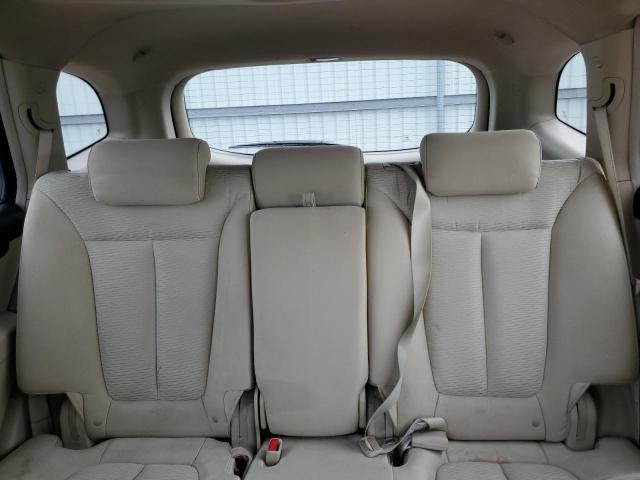 Photo 9 VIN: 5NMSH13E97H101918 - HYUNDAI SANTA FE S 