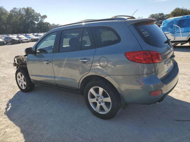 Photo 1 VIN: 5NMSH13E97H121506 - HYUNDAI SANTA FE 