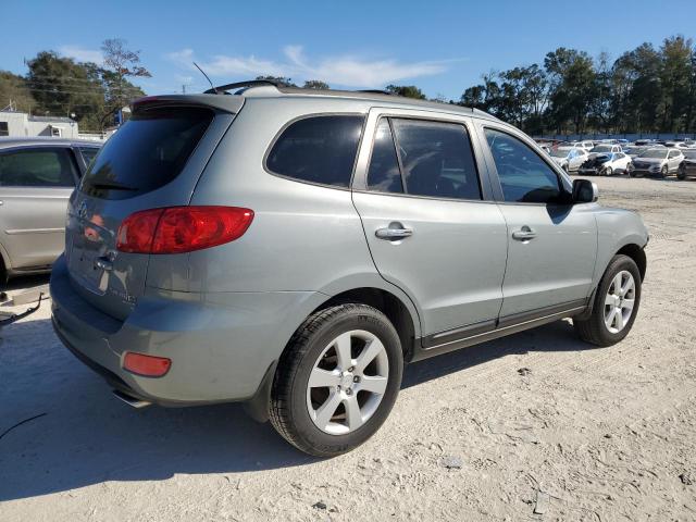 Photo 2 VIN: 5NMSH13E97H121506 - HYUNDAI SANTA FE 