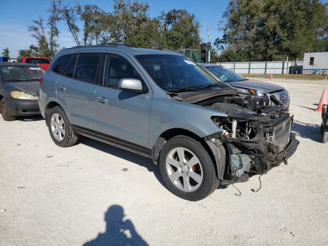 Photo 3 VIN: 5NMSH13E97H121506 - HYUNDAI SANTA FE 