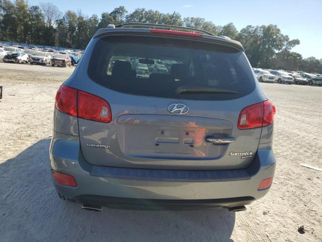 Photo 5 VIN: 5NMSH13E97H121506 - HYUNDAI SANTA FE 