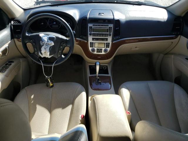 Photo 7 VIN: 5NMSH13E97H121506 - HYUNDAI SANTA FE 