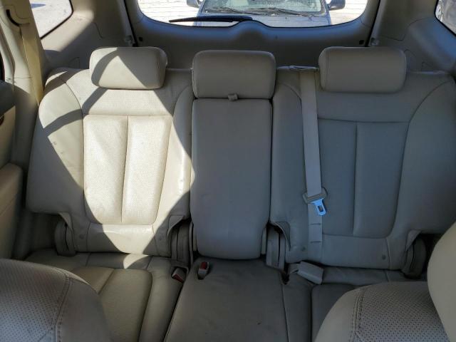 Photo 9 VIN: 5NMSH13E97H121506 - HYUNDAI SANTA FE 