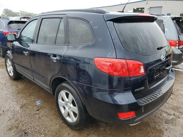 Photo 1 VIN: 5NMSH13E98H148822 - HYUNDAI SANTA FE S 