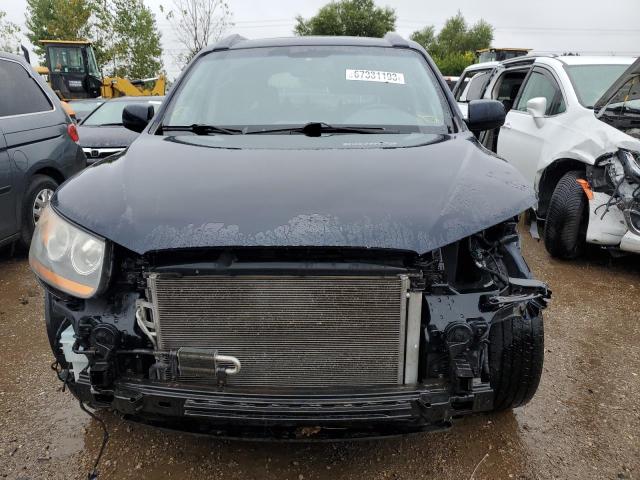 Photo 4 VIN: 5NMSH13E98H148822 - HYUNDAI SANTA FE S 