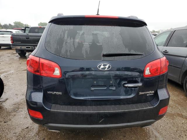 Photo 5 VIN: 5NMSH13E98H148822 - HYUNDAI SANTA FE S 