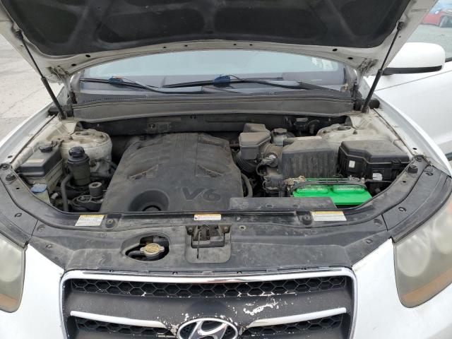 Photo 10 VIN: 5NMSH13E98H151073 - HYUNDAI SANTA FE 