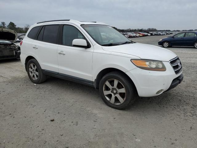 Photo 3 VIN: 5NMSH13E98H151073 - HYUNDAI SANTA FE 