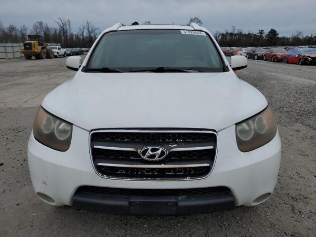 Photo 4 VIN: 5NMSH13E98H151073 - HYUNDAI SANTA FE 