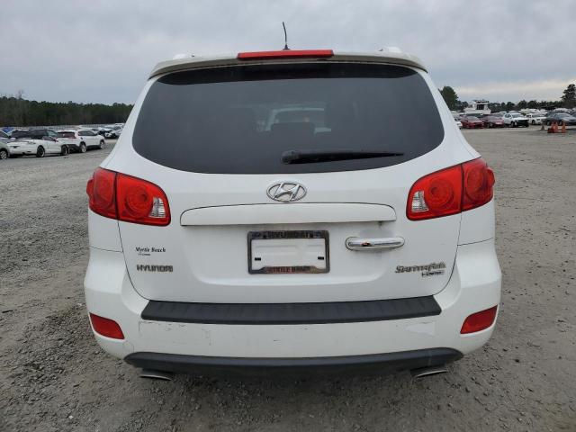 Photo 5 VIN: 5NMSH13E98H151073 - HYUNDAI SANTA FE 