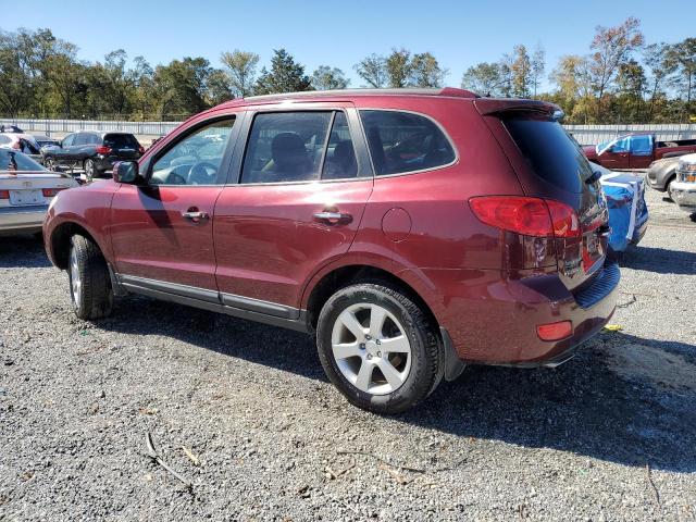 Photo 1 VIN: 5NMSH13E98H161182 - HYUNDAI SANTA FE S 