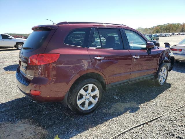 Photo 2 VIN: 5NMSH13E98H161182 - HYUNDAI SANTA FE S 