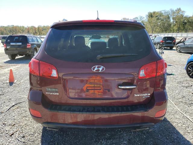 Photo 5 VIN: 5NMSH13E98H161182 - HYUNDAI SANTA FE S 